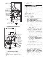 Preview for 9 page of Carrier GAS FURNACE 58MTA Installation, Start-Up, And Operating Instructions Manual