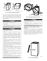 Preview for 14 page of Carrier GAS FURNACE 58MTA Installation, Start-Up, And Operating Instructions Manual