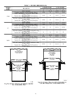 Preview for 16 page of Carrier GAS FURNACE 58MTA Installation, Start-Up, And Operating Instructions Manual