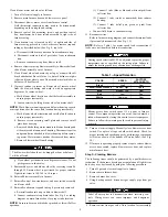 Preview for 4 page of Carrier GAS FURNACE 58MXA Instruction Manual