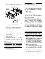 Preview for 5 page of Carrier GAS FURNACE 58MXA Instruction Manual