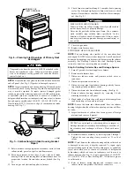 Preview for 6 page of Carrier GAS FURNACE 58MXA Instruction Manual