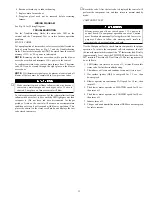 Preview for 11 page of Carrier GAS FURNACE 58MXA Instruction Manual