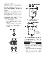 Предварительный просмотр 29 страницы Carrier GEMINI 09DPM035 Installation, Start-Up And Maintenance Instructions