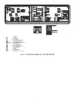 Preview for 4 page of Carrier GEMINI SELECT 38APD025 Operating And Service Manual