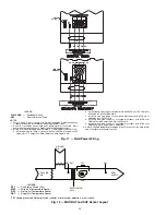 Предварительный просмотр 14 страницы Carrier GEMINI SELECT 38APD025 Operating And Service Manual