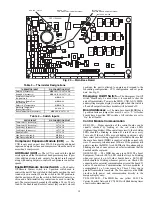 Preview for 19 page of Carrier GEMINI SELECT 38APD025 Operating And Service Manual