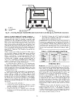 Предварительный просмотр 20 страницы Carrier GEMINI SELECT 38APD025 Operating And Service Manual