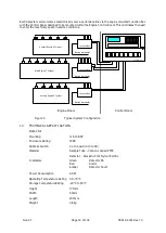 Предварительный просмотр 14 страницы Carrier Graviner Mk6 Installation, Operation And Maintenance Manual