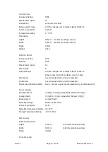 Предварительный просмотр 15 страницы Carrier Graviner Mk6 Installation, Operation And Maintenance Manual