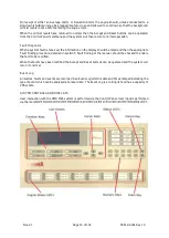 Предварительный просмотр 18 страницы Carrier Graviner Mk6 Installation, Operation And Maintenance Manual