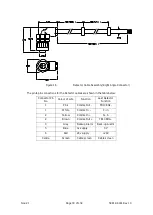 Предварительный просмотр 33 страницы Carrier Graviner Mk6 Installation, Operation And Maintenance Manual