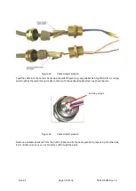 Preview for 38 page of Carrier Graviner Mk6 Installation, Operation And Maintenance Manual