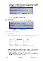 Предварительный просмотр 53 страницы Carrier Graviner Mk6 Installation, Operation And Maintenance Manual