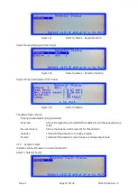 Preview for 74 page of Carrier Graviner Mk6 Installation, Operation And Maintenance Manual