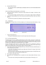 Preview for 105 page of Carrier Graviner Mk6 Installation, Operation And Maintenance Manual