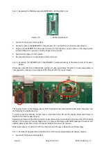 Предварительный просмотр 109 страницы Carrier Graviner Mk6 Installation, Operation And Maintenance Manual