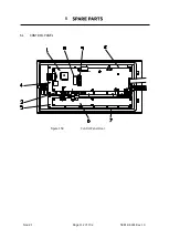 Предварительный просмотр 112 страницы Carrier Graviner Mk6 Installation, Operation And Maintenance Manual