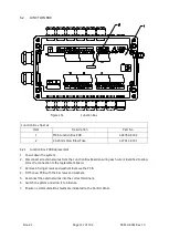 Preview for 117 page of Carrier Graviner Mk6 Installation, Operation And Maintenance Manual