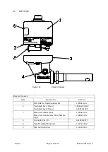 Предварительный просмотр 118 страницы Carrier Graviner Mk6 Installation, Operation And Maintenance Manual