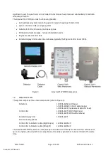 Preview for 13 page of Carrier Graviner Mk7 Installation, Operation And Maintenance Manual