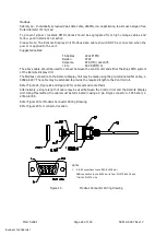 Предварительный просмотр 35 страницы Carrier Graviner Mk7 Installation, Operation And Maintenance Manual