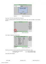 Preview for 55 page of Carrier Graviner Mk7 Installation, Operation And Maintenance Manual