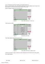 Предварительный просмотр 61 страницы Carrier Graviner Mk7 Installation, Operation And Maintenance Manual