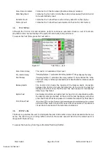 Предварительный просмотр 74 страницы Carrier Graviner Mk7 Installation, Operation And Maintenance Manual