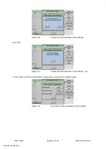 Предварительный просмотр 92 страницы Carrier Graviner Mk7 Installation, Operation And Maintenance Manual