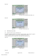 Preview for 93 page of Carrier Graviner Mk7 Installation, Operation And Maintenance Manual