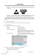 Preview for 106 page of Carrier Graviner Mk7 Installation, Operation And Maintenance Manual