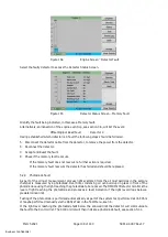 Preview for 119 page of Carrier Graviner Mk7 Installation, Operation And Maintenance Manual