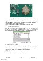 Preview for 124 page of Carrier Graviner Mk7 Installation, Operation And Maintenance Manual