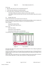 Preview for 128 page of Carrier Graviner Mk7 Installation, Operation And Maintenance Manual