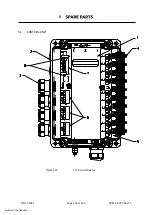 Предварительный просмотр 129 страницы Carrier Graviner Mk7 Installation, Operation And Maintenance Manual