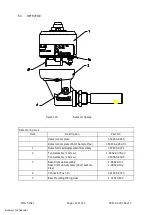 Предварительный просмотр 138 страницы Carrier Graviner Mk7 Installation, Operation And Maintenance Manual