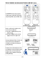 Предварительный просмотр 7 страницы Carrier Great-ion 53KHET36 Owner'S Manual