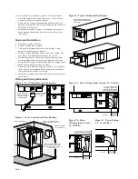 Предварительный просмотр 2 страницы Carrier GT-G Series Installation, Operation & Maintenance Instructions