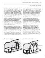 Preview for 23 page of Carrier GT-GS Indoor Split Series Installation, Operation & Maintenance Instructions Manual