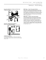 Preview for 29 page of Carrier GT-GS Indoor Split Series Installation, Operation & Maintenance Instructions Manual