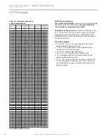 Предварительный просмотр 36 страницы Carrier GT-GS Indoor Split Series Installation, Operation & Maintenance Instructions Manual