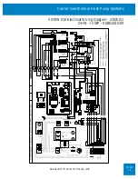 Предварительный просмотр 19 страницы Carrier GT-PW Manual