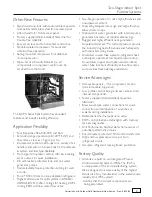 Preview for 7 page of Carrier GT-PX User Manual