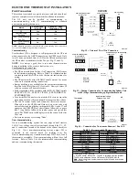 Предварительный просмотр 12 страницы Carrier GZ024 Installation Instructions Manual