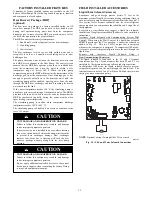 Preview for 15 page of Carrier GZ024 Installation Instructions Manual