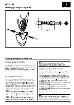 Preview for 13 page of Carrier HDB Installation Manual