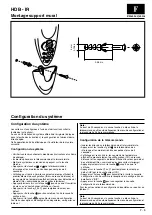 Предварительный просмотр 19 страницы Carrier HDB Installation Manual