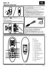 Preview for 35 page of Carrier HDB Installation Manual