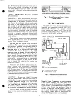 Предварительный просмотр 5 страницы Carrier HERMETIC ABSORPTION LIQUID CHILLER 16JB Application Data